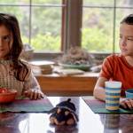 Morning will screen as a part of the Port Townsend Film Festivals Our Northwest short film program.