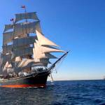 Wings for Ships: The Chimenti Family and the Art of Sailmaking will screen as a part of the Port Townsend Film Festivals Our Northwest short film program.