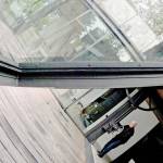 Seattle-based architecture firm Olson Kundig is known for its kinetic architecture, portrayed in the short film Counterweight.