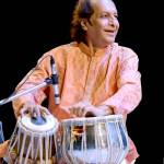 Arup Chattopadhyay of Kolkata, India, will perform in Port Townsend on Saturday.