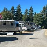 Matthew Nash/Olympic Peninsula News Group
Legal representatives and staff with John Wayne Enterprises and Seabrook Holding Company say Sequims moratorium on Master Plan overlays is not an emergency and the city approved but did not resolve issues staff identified in 2019. The moratorium put a pause on overlay projects like Westbay that would add 600 lots by John Wayne Marina on space on and around John Wayne Rustic Waterfront Resort.