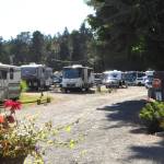 Legal representatives and staff with John Wayne Enterprises and Seabrook Holding Company say Sequims moratorium on Master Plan overlays is not an emergency and the city approved but did not resolve issues staff identified in 2019. The moratorium put a pause on overlay projects like Westbay that would add 600 lots by John Wayne Marina on space on and around John Wayne Rustic Waterfront Resort. (Matthew Nash/Olympic Peninsula News Group)