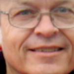 The Rev. William Evans.