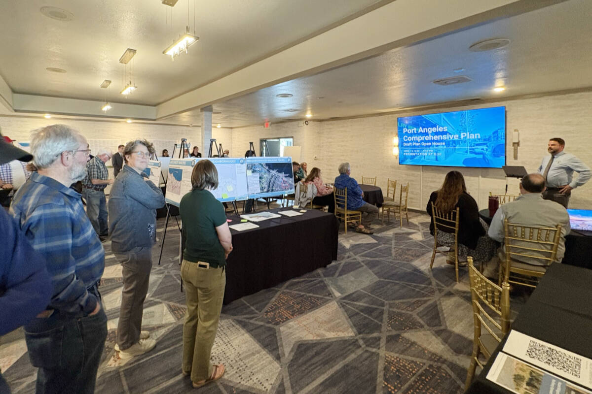 Since August 2024, the City of Port Angeles has gathered thousands of public comments, survey responses and related feedback to inform the Citys long-term housing vision.