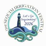 Sequim Irrigation Festival
The design submitted by Amber Tjemsland has been chosen for the 131st Sequim Irrigation Festival.
