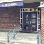 Sequim High Schools auditorium and all other Sequim School District facilities and fields will have revised rental rates following approval by the districts board of directors. District leaders said they also created a new pilot program for renters that exceed 750-plus hours of use. (Matthew Nash/Olympic Peninsula News Group)