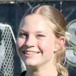 Lilly Anne Lancaster, Port Angeles soccer.