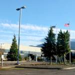 Honda Aircraft Company has acquired Angeles Composite Technologies, Inc. and will be located on Port of Port Angeles property. (Dave Logan/for Peninsula Daily News)