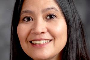 Rufina C. Garay. (David Conklin)