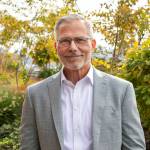 Curt Queyrouze, President and CEO of First Fed Bank. Courtesy First Fed