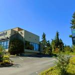 First Feds Eastside branch in Port Angeles, WA. Courtesy First Fed