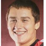 Tyler Swan, Neah Bay football.