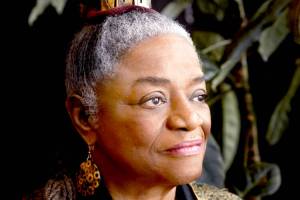 Faith Ringgolds life and art will be the topics in a Dec. 5 Women in Art History class at Northwind Art School at Fort Worden State Park. (ArtPictures)