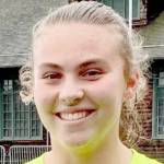 Kennedy Rognlien, Port Angeles girls soccer.