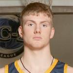 Ty Rowley, Forks basketball