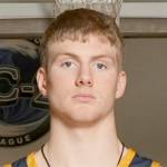 Ty Rowley, Forks basketball