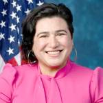 U.S. Rep. Emily Randall, D-Port Orchard.