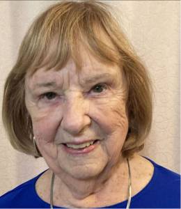 Rev. Dr. Clancy Blakemore