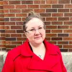 Amy Howard has been elected Port Townsend mayor in her 10th year on the Port Townsend City Council. (Elijah Sussman/Peninsula Daily News)