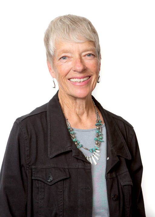 Sherryl Chandley-Brown.