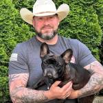 Matt Moore, Owner of Moore Construction in Kitsap County. Courtesy First Fed