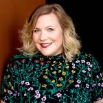 Writer Lindy West will bring her show, Every Castle, Ranked, to Field Arts & Events Hall on Friday. (Jenny Jimenez)