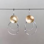 Aran Galligan will display part of their Beachcomber collection at the Port Ludlow Art Leagues gallery during February.