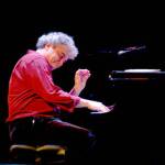 Jovino Santos Neto will appear, along with his Quinteto, at Field Arts & Events Hall on Saturday. (Daniel Sheehan)