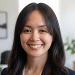 At the Bay Club seminar, Jefferson Healthcares Clinical Dietitian Angelee Brown will share practical, evidence-based guidance for heart-healthy eating. Courtesy Jefferson Healthcare