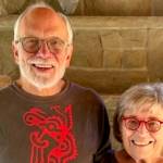 Mark and Linda Secord have been named Marrowstone Island Citizens of the Year for 2025.