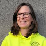 Jen Colmore, Sequim Food Banks community engagement coordinator, has been hired as the executive director. She will start in her new role after outgoing director Andra Smith starts as executive director of the Washington Food Coalition later this month. (Sequim Food Bank)