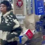 Angel Alleacya Boulia, 26, of St. Louis, Mo., was last seen shopping in Port Angeles on Nov. 17, National Park Service officials said. Her rented vehicle was located Nov. 30 at the Sol Duc trailhead in Olympic National Park. (National Park Service)