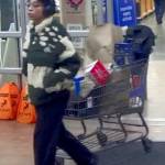 Angel Alleacya Boulia, 26, of St. Louis, Mo., was last seen shopping in Port Angeles on Nov. 17, National Park Service officials said. Her rented vehicle was located Nov. 30 at the Sol Duc trailhead in Olympic National Park. (National Park Service)