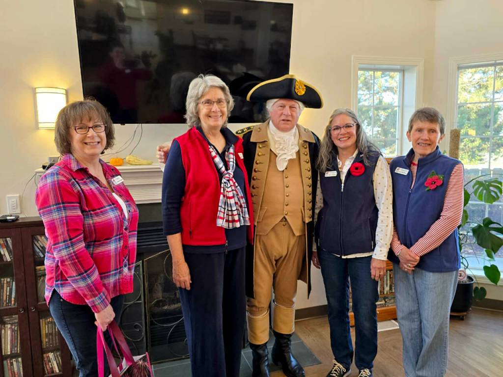 Trivia Night will benefit New Dungeness Lighthouse