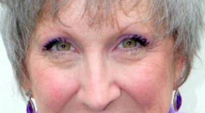 The Rev. Pam Douglas-Smith.