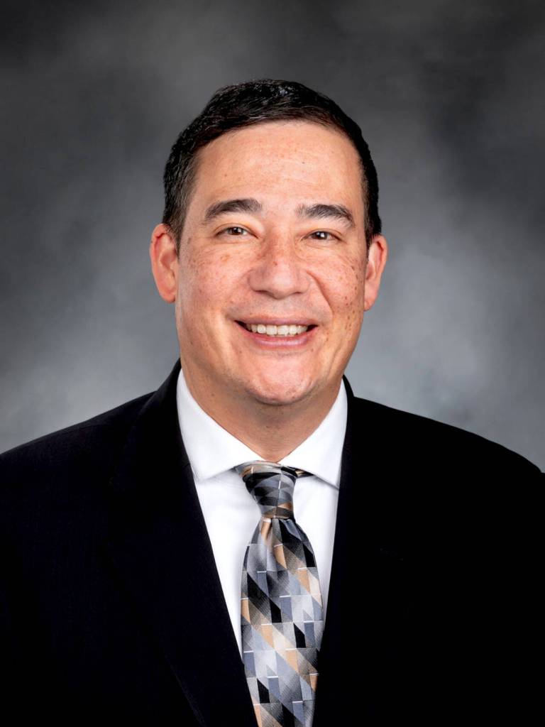 Measures secure statewide elections