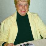 Joan Wiley OMeara.