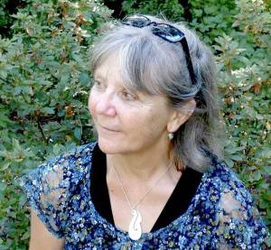 Rebecca Hom will share tales of the Womens Airforce Service Pilots at Story Swap on Wednesday.