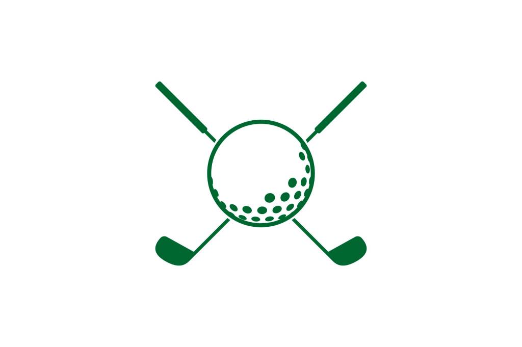 Golf logo