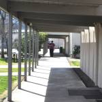 FORMA Construction has been selected as the general contractor/construction manager (GC/CM) to remodel Sequim High School and build a new Career and Technical Education (CTE) building called the Ramponi Center for Technical Excellence. It will work with architecture firm Mahlum on the preconstruction process, a design, budgeting and permitting process. (Matthew Nash/Olympic Peninsula News Group)