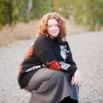 Ginger Cooper Hiatt.