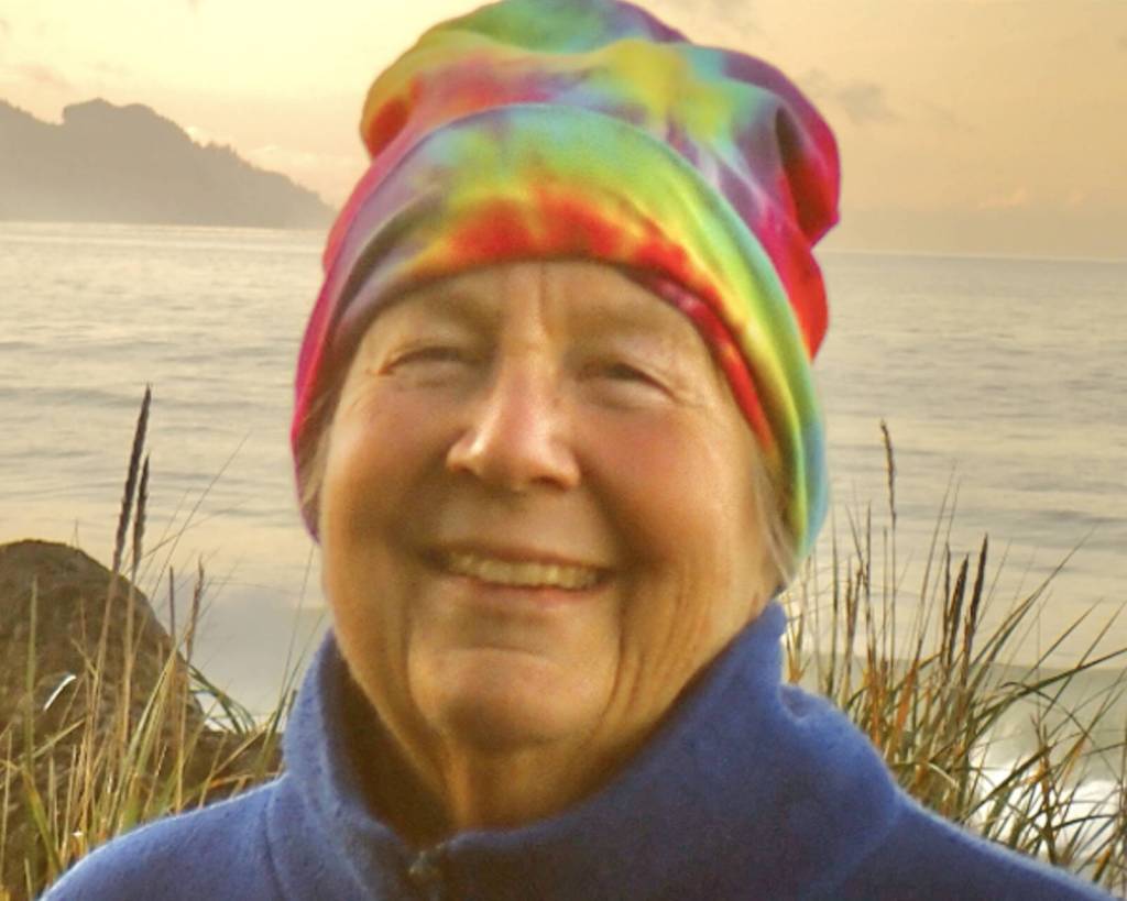 Nancy Messmer.