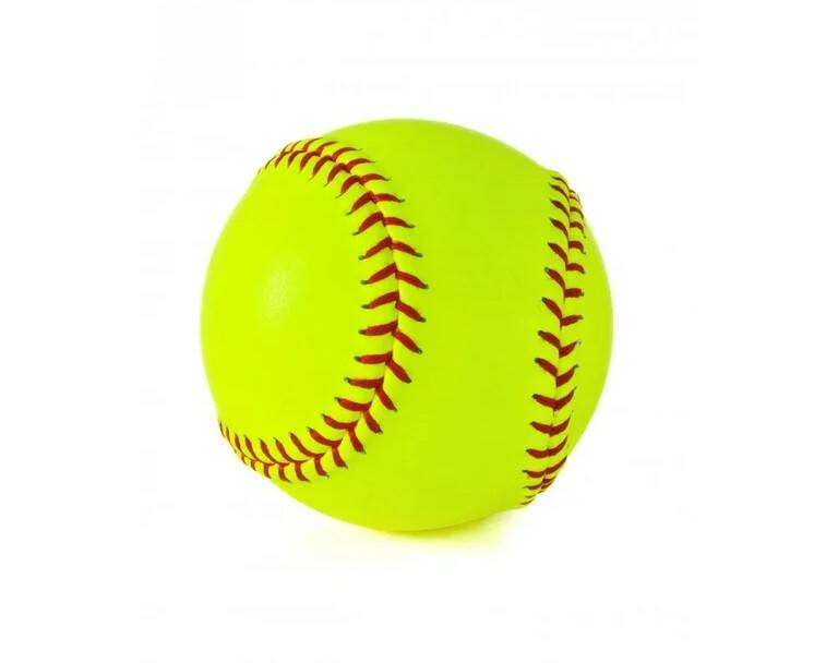 softball logo