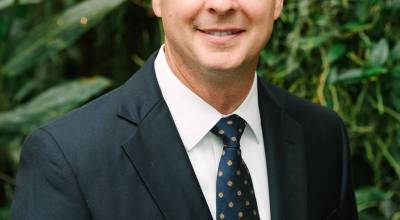 Mark Nichols.