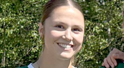 Sophia Ritchie, Port Angeles softball.