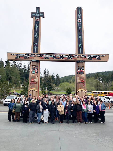 Hope takes root: The Olympic Peninsula’s Hope Navigators begin their ...