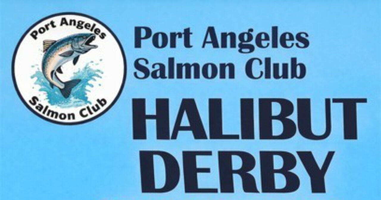 OUTDOORS: Halibut derby retuns this weekend after hiatus | Peninsula ...