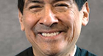 Sal Mungia.