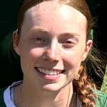Mikkhia Stevens, Port Angeles softball