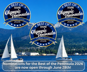 Best of Olympic Peninsula